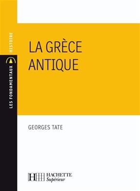 La Gr&egrave;ce antique -  Tate