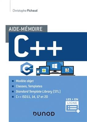 C++