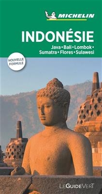 Indonésie : Java, Bali, Lombok, Sumatra, Flores, Sulawesi