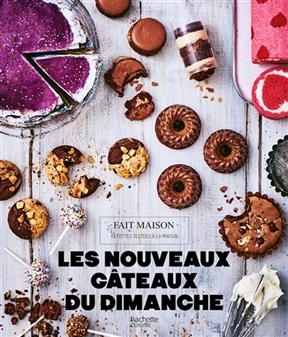Les nouveaux g&acirc;teaux du dimanche - St&eacute;phanie Turckheim