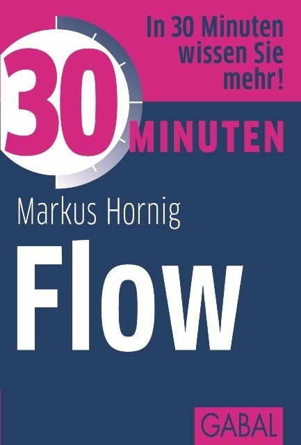 30 Minuten Flow -  Markus Hornig