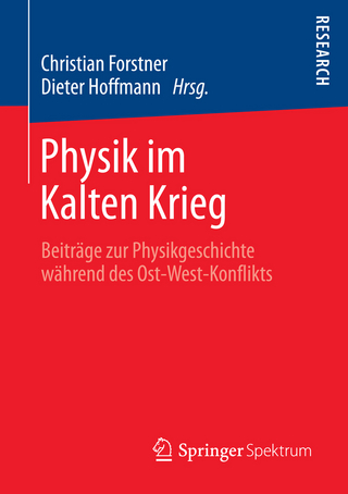 Physik im Kalten Krieg
