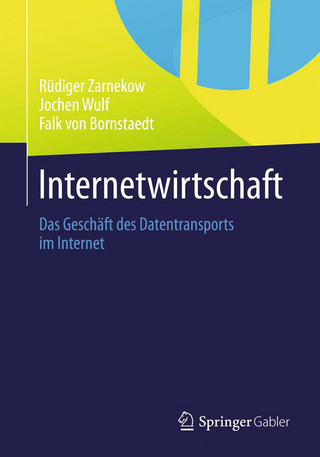 Internetwirtschaft