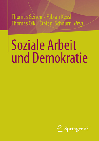 Soziale Arbeit und Demokratie