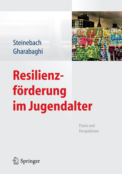 Resilienzf&ouml;rderung im Jugendalter - 