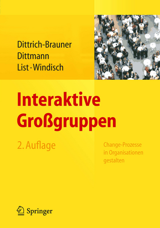 Interaktive Großgruppen