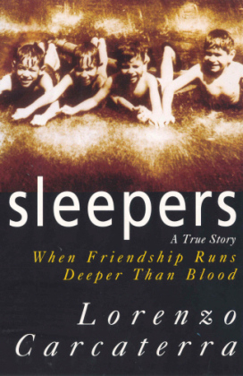 Sleepers -  Lorenzo Carcaterra