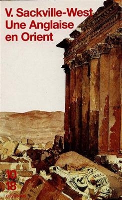 Une Anglaise en Orient