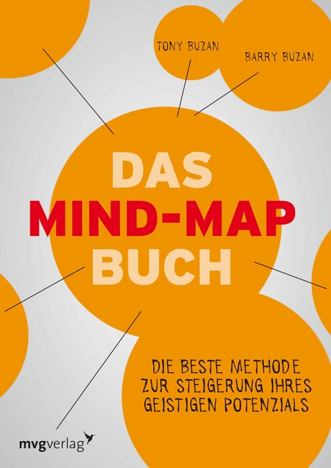 Das Mind-Map-Buch - Tony Buzan