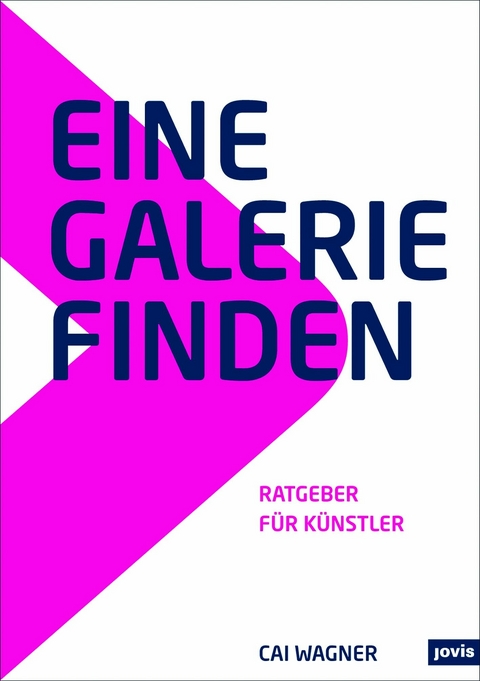 Eine Galerie finden - Cai Wagner