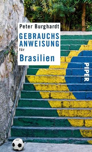 Gebrauchsanweisung für Brasilien