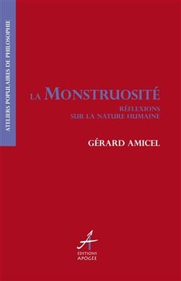 MONSTRUOSITE -LA-