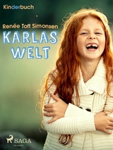 Karlas Welt -  Ren&eacute;e Toft Simonsen