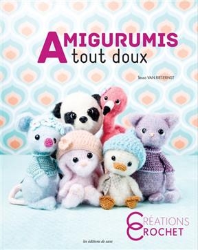 AMIGURUMIS TOUT DOUX