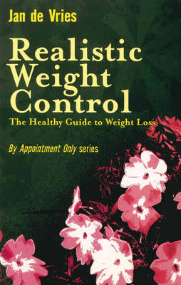 Realistic Weight Control -  Jan de Vries