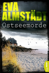 Ostseemorde - Eva Almst&auml;dt