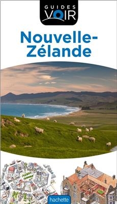 Nouvelle-Z&eacute;lande