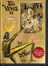 Dalí. Les Vins de Gala