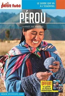 P&eacute;rou