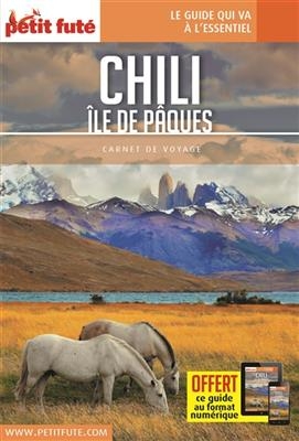 Chili, &icirc;le de P&acirc;ques