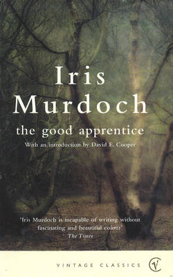 Good Apprentice -  IRIS MURDOCH