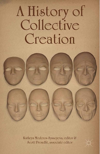 A History of Collective Creation