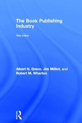 Book Publishing Industry