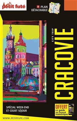 Cracovie : spécial week-end et court séjour