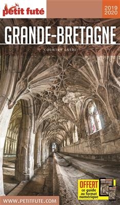 Grande-Bretagne : 2019-2020