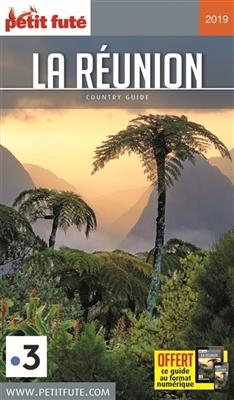 La R&eacute;union 2019