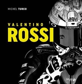 Valentino Rossi - Michel Turco