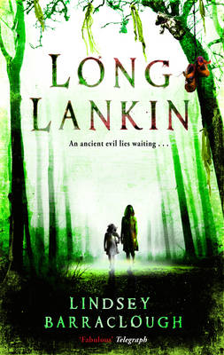 Long Lankin -  Lindsey Barraclough