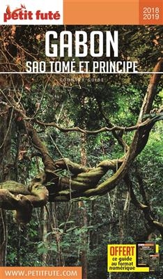 GABON - SAO TOME ET PRINCIPE 2018/2019