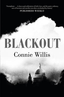 Blackout -  Connie Willis
