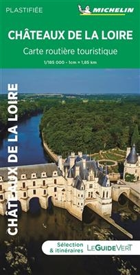 Loire castles