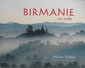 BIRMANIE REVE EVEILLE
