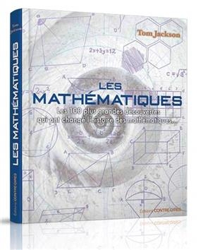 MATHEMATIQUES -LES- -  Jackson Tom