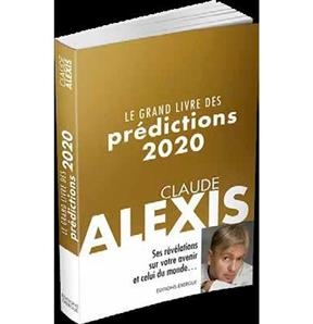 Le grand livre des prédictions 2020
