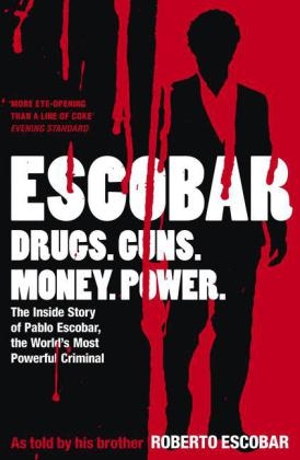 Escobar -  Roberto Escobar