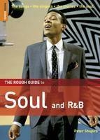Rough Guide to Soul and R&B