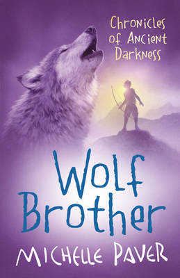 Wolf Brother -  Michelle Paver