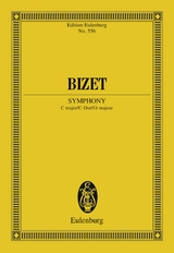 Symphony C major - Georges Bizet