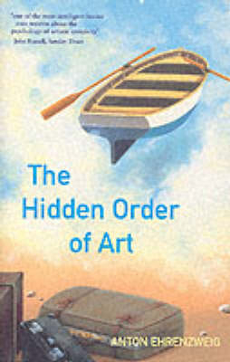Hidden Order Of Art