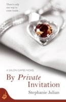 By Private Invitation: Salon Games Book 1