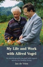 My Life and Work with Alfred Vogel -  Jan de Vries