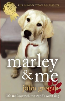 Marley & Me -  John Grogan