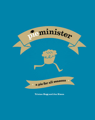 Pieminister -  Tristan Hogg,  Jon Simon
