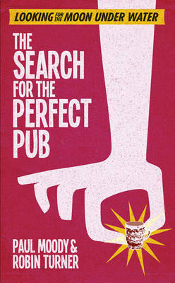 Search for the Perfect Pub