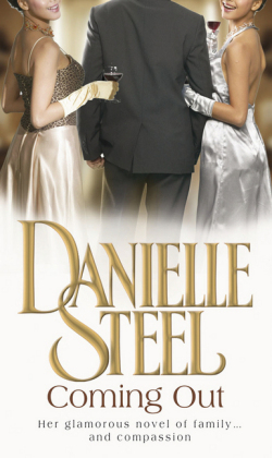 Coming Out -  Danielle Steel