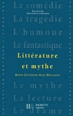 Littérature et mythe